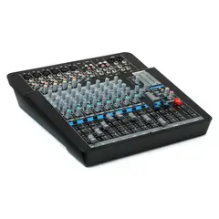 SAMSON - Mixer Análogo Con Efectos y USB MixPad MXP144FX