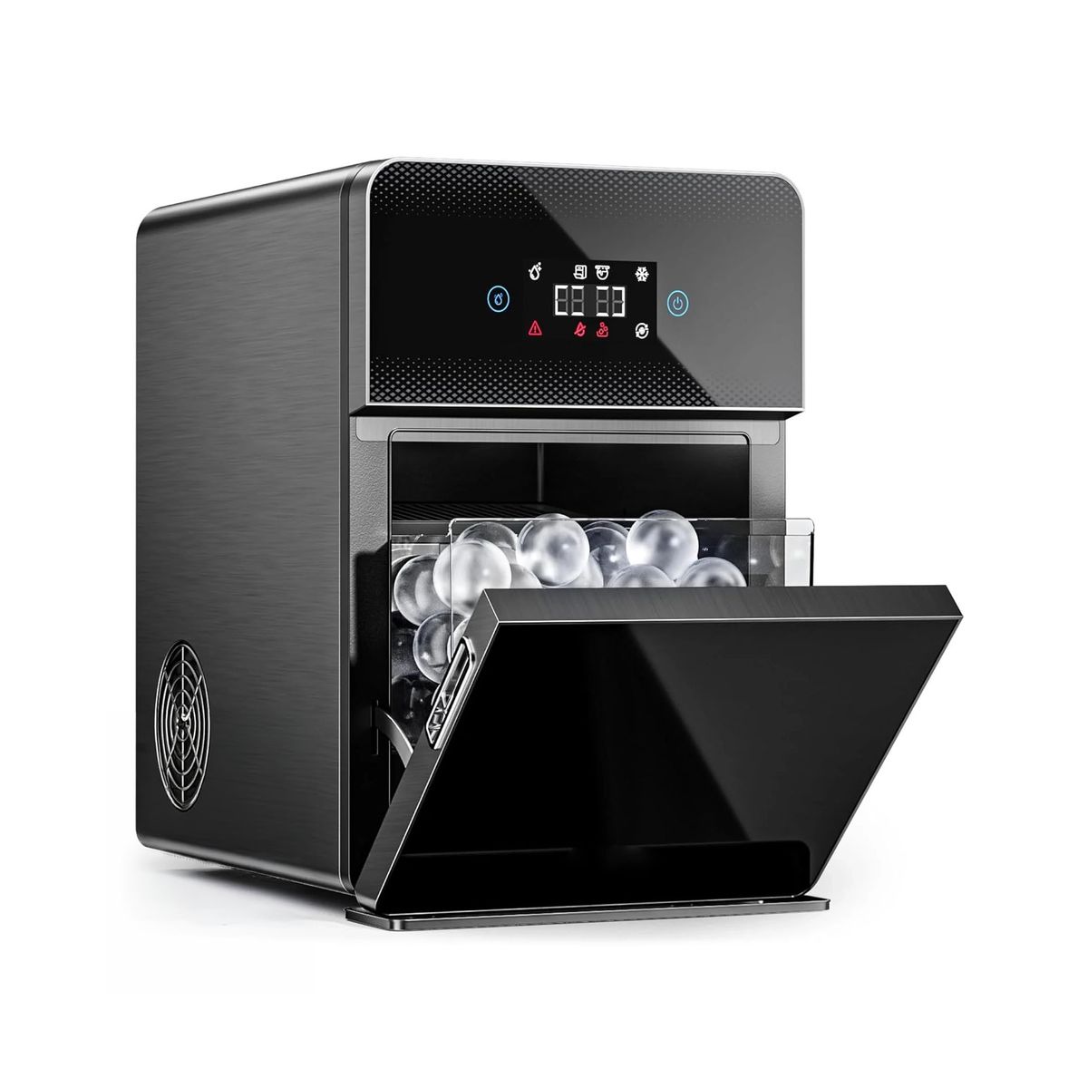 PRIMATERM - Máquina de Hielo Esférico Primaice 370w PRIMATERM