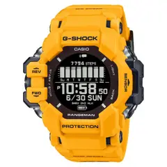 CASIO - Reloj Hombre G-SHOCK GPR-H1000-9DR