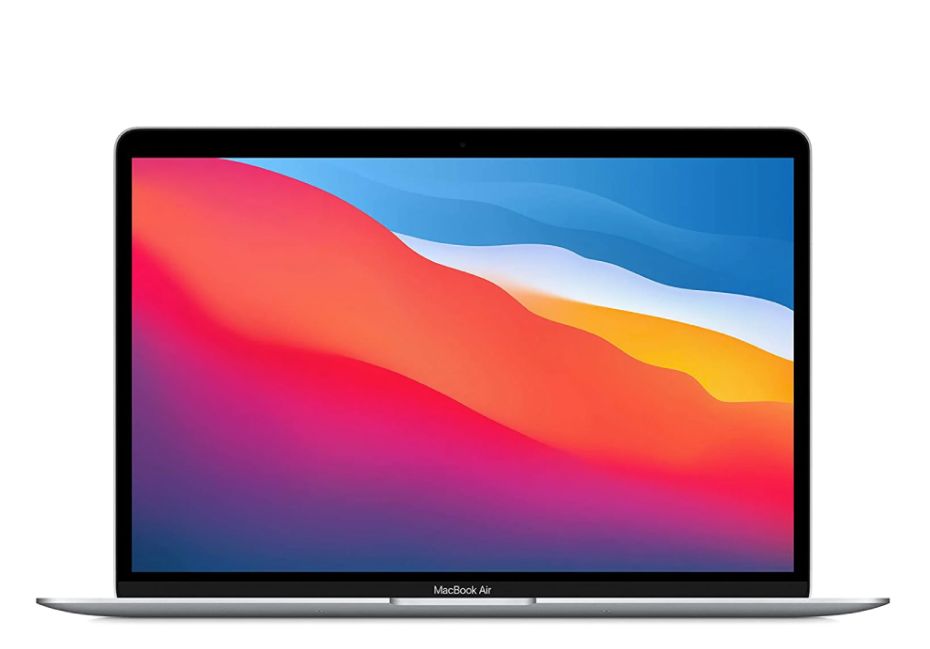 MacBook Air 13 2020 Intel Core i3 GHz 8GB RAM 256GB SSD Space Gray Reacondicionado