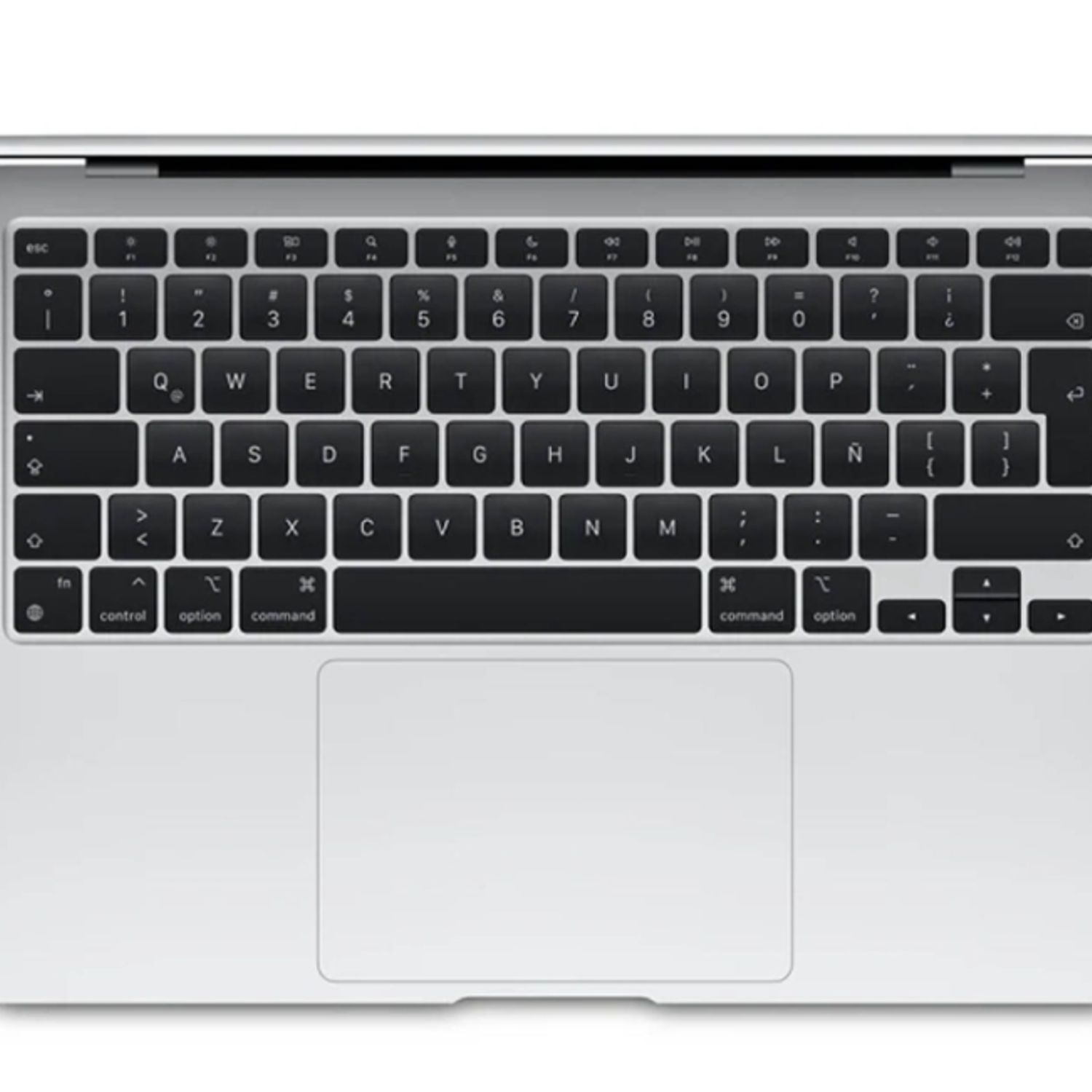 APPLE Apple MacBook Air 13 2020 Intel Core i3 GHz 8GB RAM 256GB