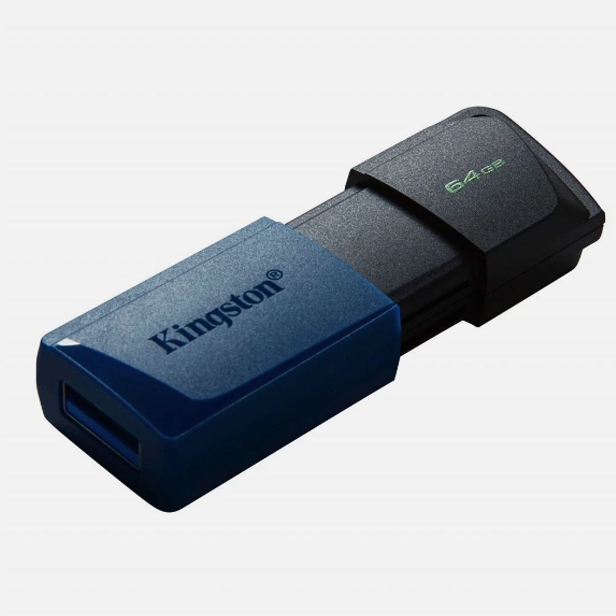 KINGSTON - Pendrive USB 3.2GB  DataTravel 64gb Kingston