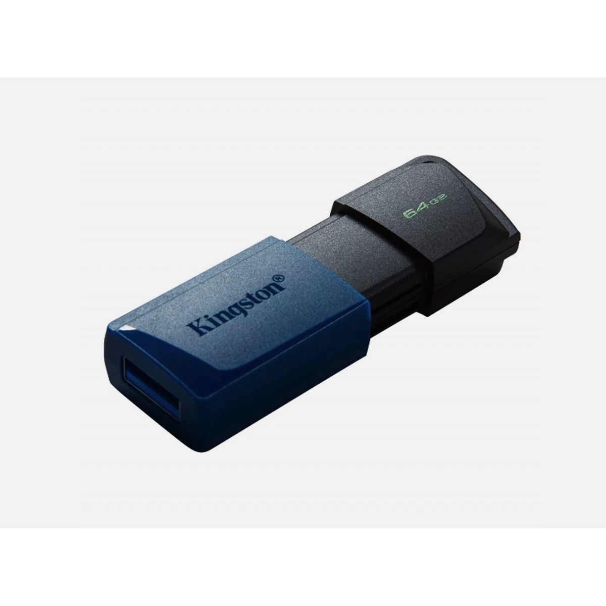 KINGSTON - Pendrive USB 3.2GB  DataTravel 64gb Kingston