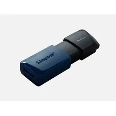 KINGSTON - Pendrive USB 3.2GB DataTravel 64gb