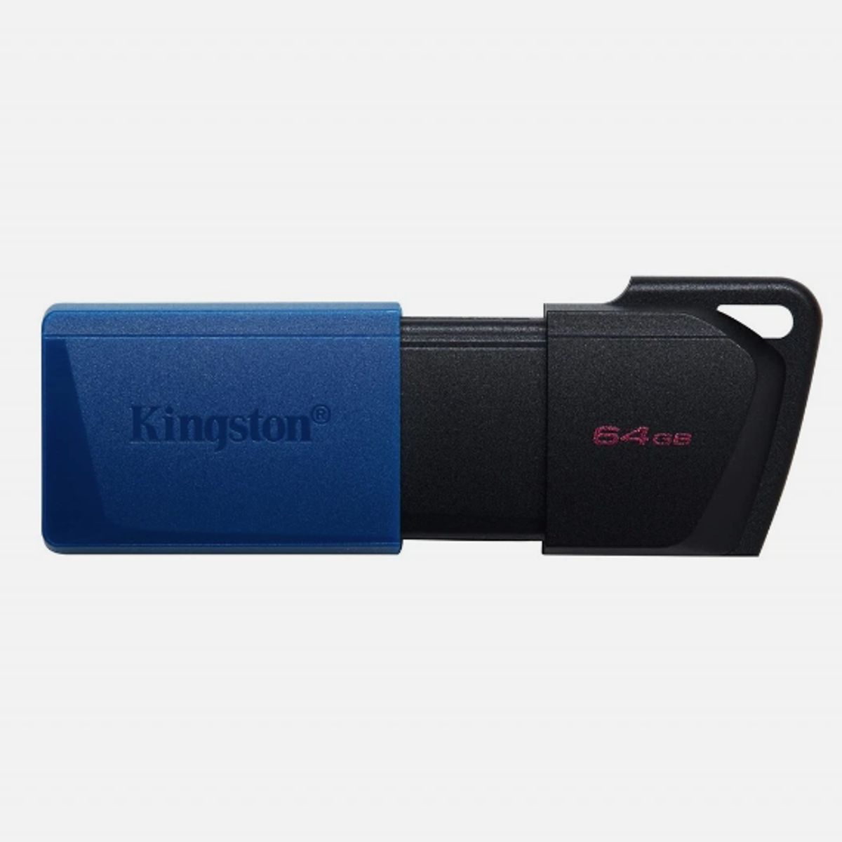 KINGSTON - Pendrive USB 3.2GB  DataTravel 64gb Kingston