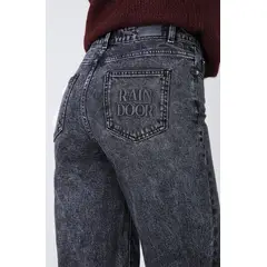 RAINDOOR - Pantalon Blossom Blue Mujer