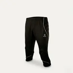 FOUR - Pantalón Arquero Capri Con Protecciones Acolchadas