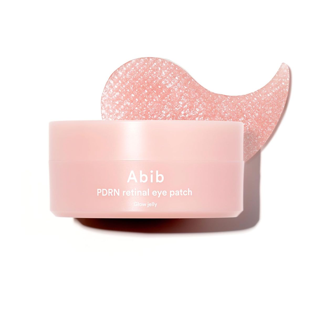 ABIB - Parches de Ojos PDRN Retinal Glow Jelly - 60 unidades Abib