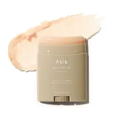 ABIB - Airy Sunstick SPF50+ - 23g