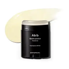 ABIB - Quick Sunstick SPF50+ - 22g