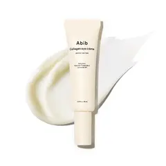 ABIB - Crema Contorno de Ojos Collagen Jericho Rose