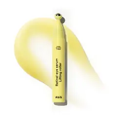 ABIB - Sérum Contorno de Ojos Retinal Lifting Roller - 15ml