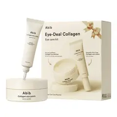 ABIB - Kit Eye Deal Collagen