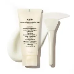 ABIB - Mascarilla Overnight Collagen Jericho Rose - 100ml