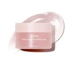 ABIB - Mascarilla Overnight PDRN Collagen - 80ml