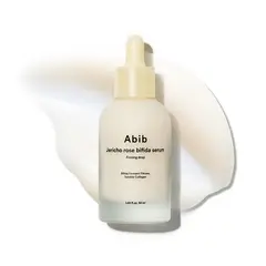 ABIB - Sérum Jericho Rose Bifida Firming Drop - 50ml