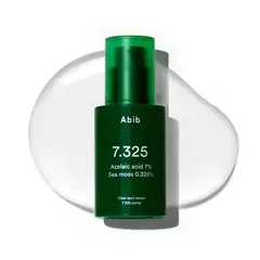 ABIB - Clear Spot Serum 7.325 - 30ml