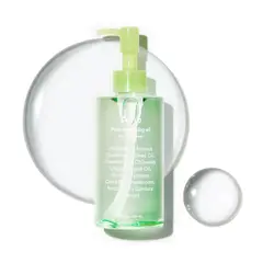 ABIB - Aceite Limpiador Heartleaf - 200ml