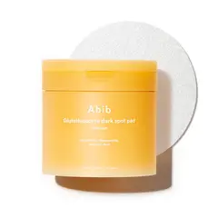 ABIB - Pads Glutathiosome Dark Spot - 60 pads
