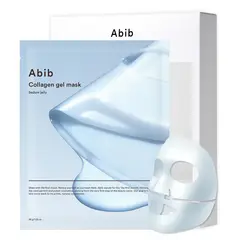ABIB - Mascarilla Gel Collagen Sedum - 10 unidades