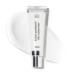 ABIB - Crema Barrier Ectoin Panthenol 11% - 50ml