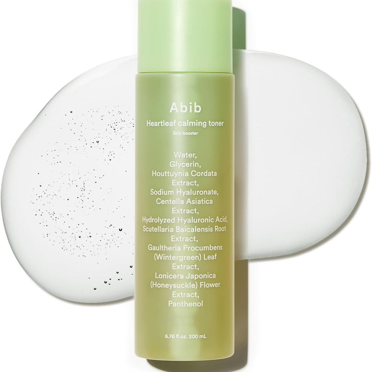 ABIB - Tónico Heartleaf Calming - 210ml Abib
