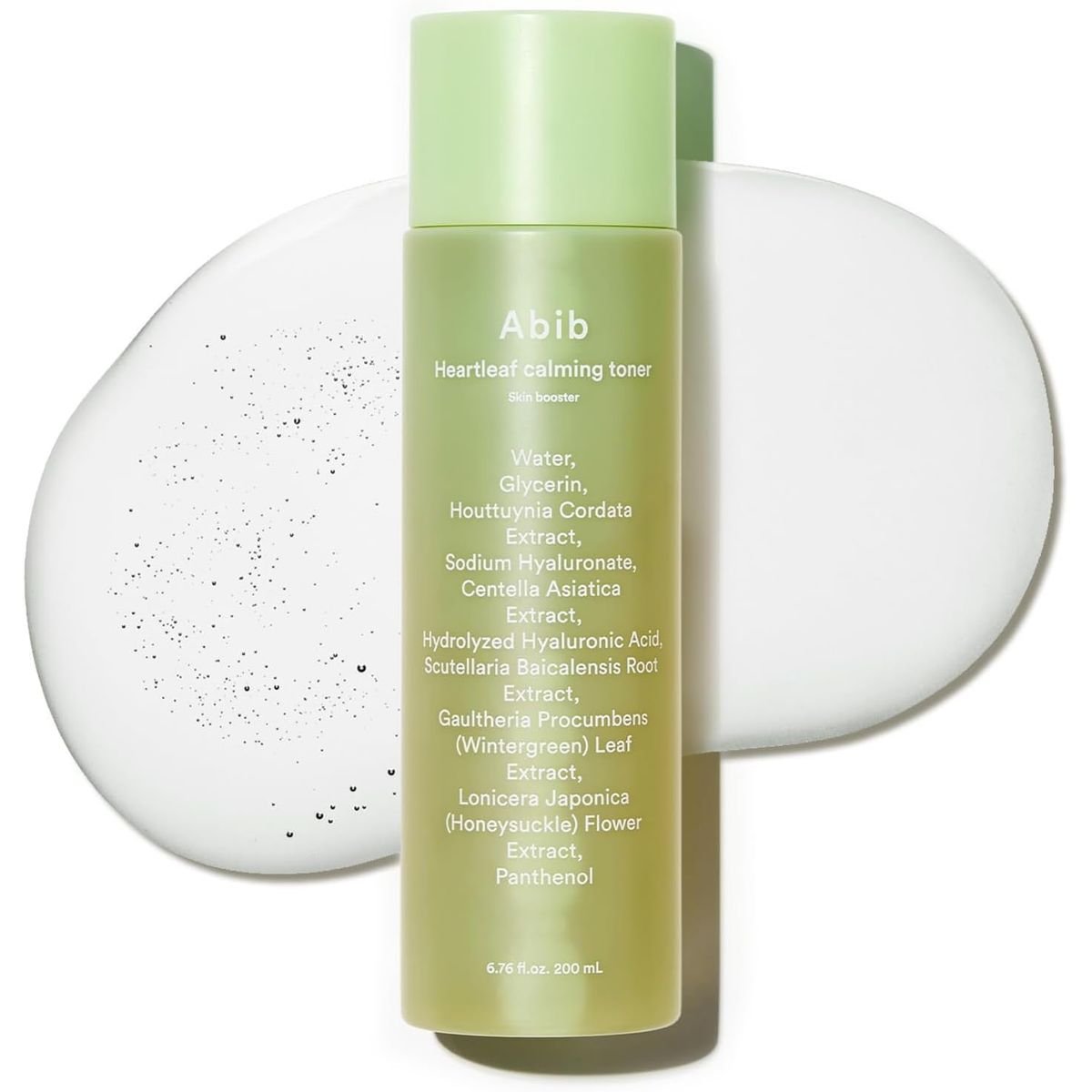 ABIB - Tónico Heartleaf Calming - 210ml Abib