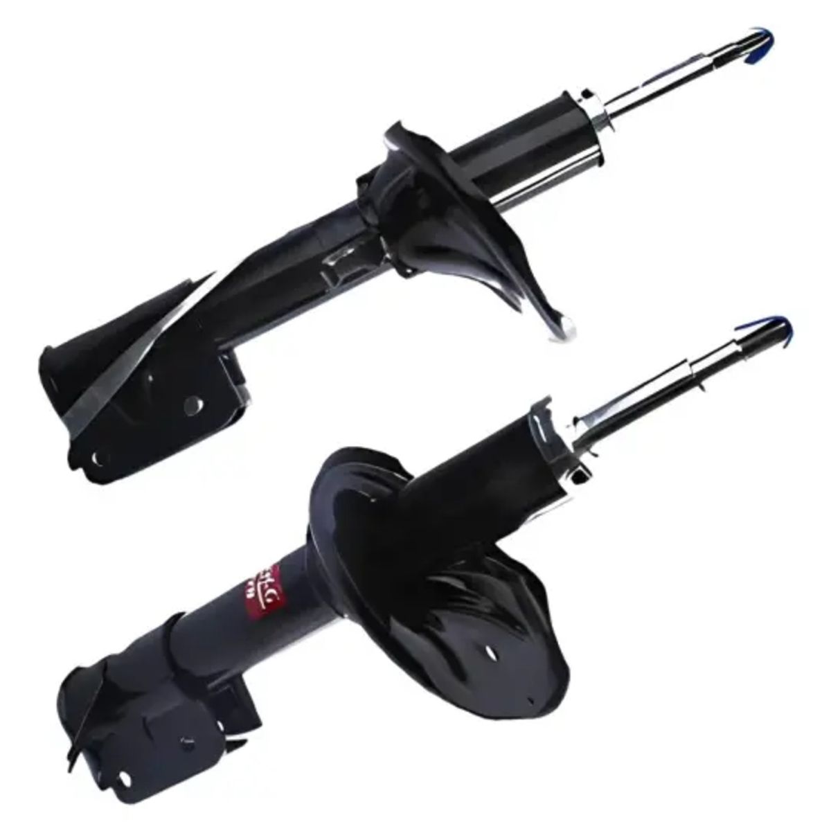 KAYABA - Amortiguadores Delanteros Hyundai Santa Fe 2000-2005 Kyb