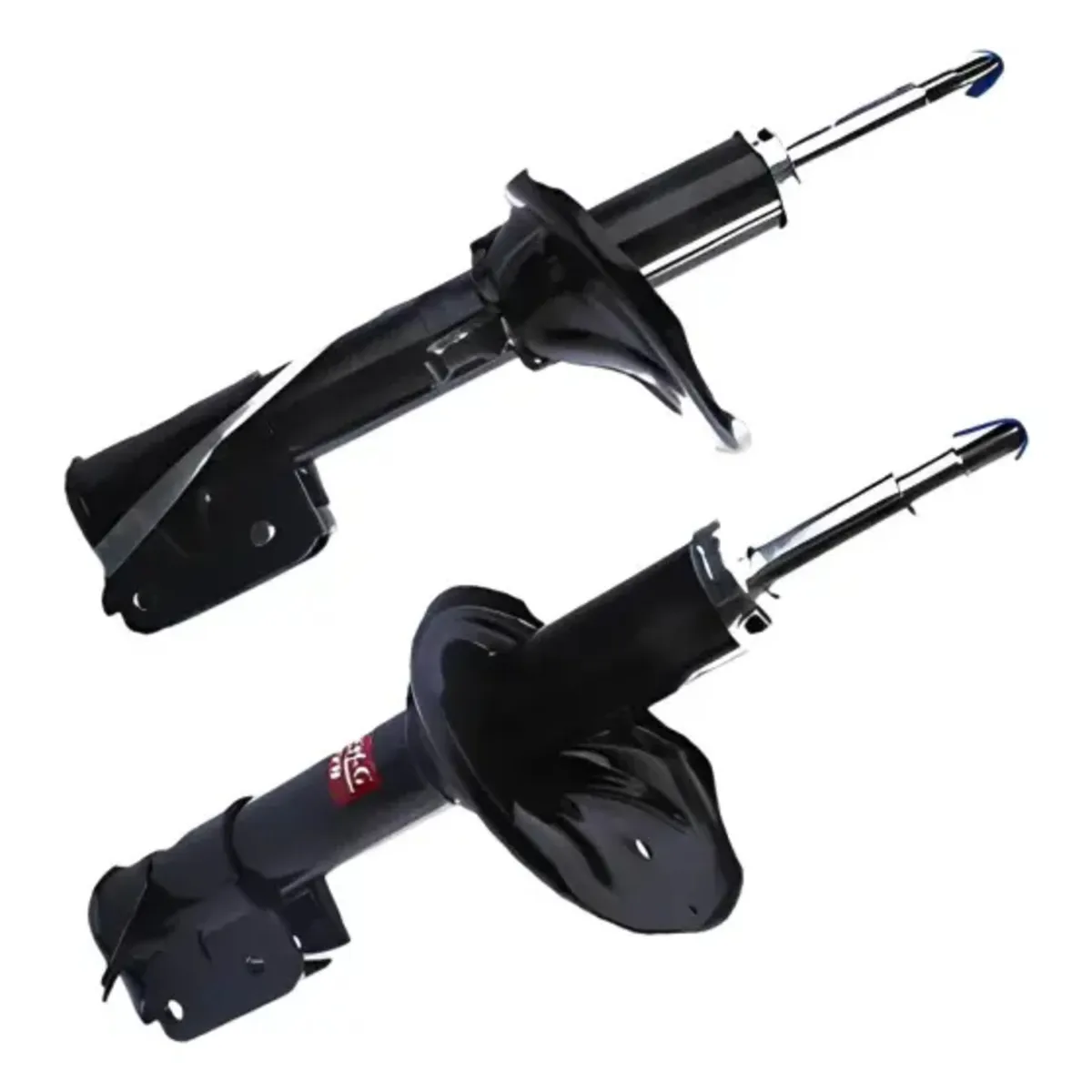KAYABA - Amortiguadores Delanteros Hyundai Santa Fe 2000-2005 Kyb