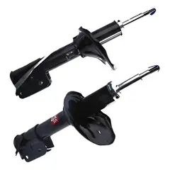 KAYABA - Amortiguadores Delanteros Hyundai Santa Fe 2000-2005 Kyb