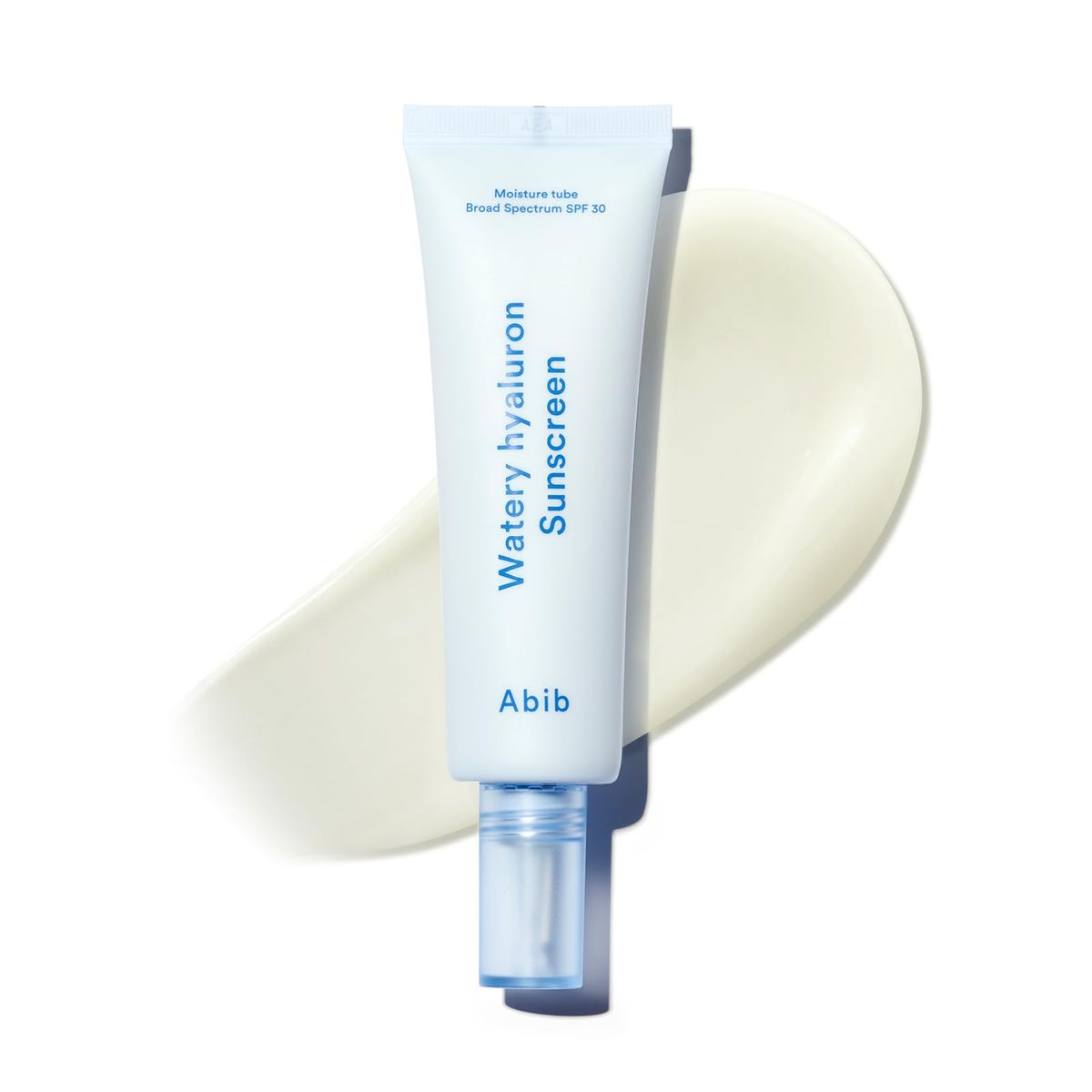 ABIB - Watery Hyaluron Sunscreen SPF30 - 50ml Abib