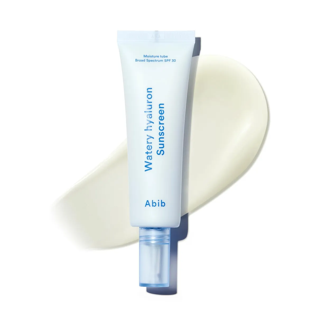 ABIB - Watery Hyaluron Sunscreen SPF30 - 50ml Abib