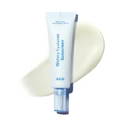ABIB - Watery Hyaluron Sunscreen SPF30 - 50ml