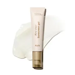 ABIB - Airy Clear Sunscreen Gel SPF30 - 30g