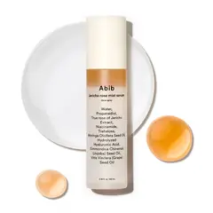 ABIB - Mist Sérum Jericho Rose Glow - 100ml
