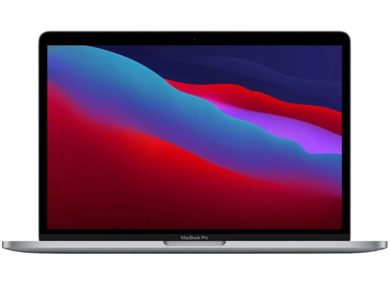 MacBook Pro 13 2020 Intel Core i5 2.0GHz 16GB RAM 512GB SSD Touch Bar A2251 Reacondicionado