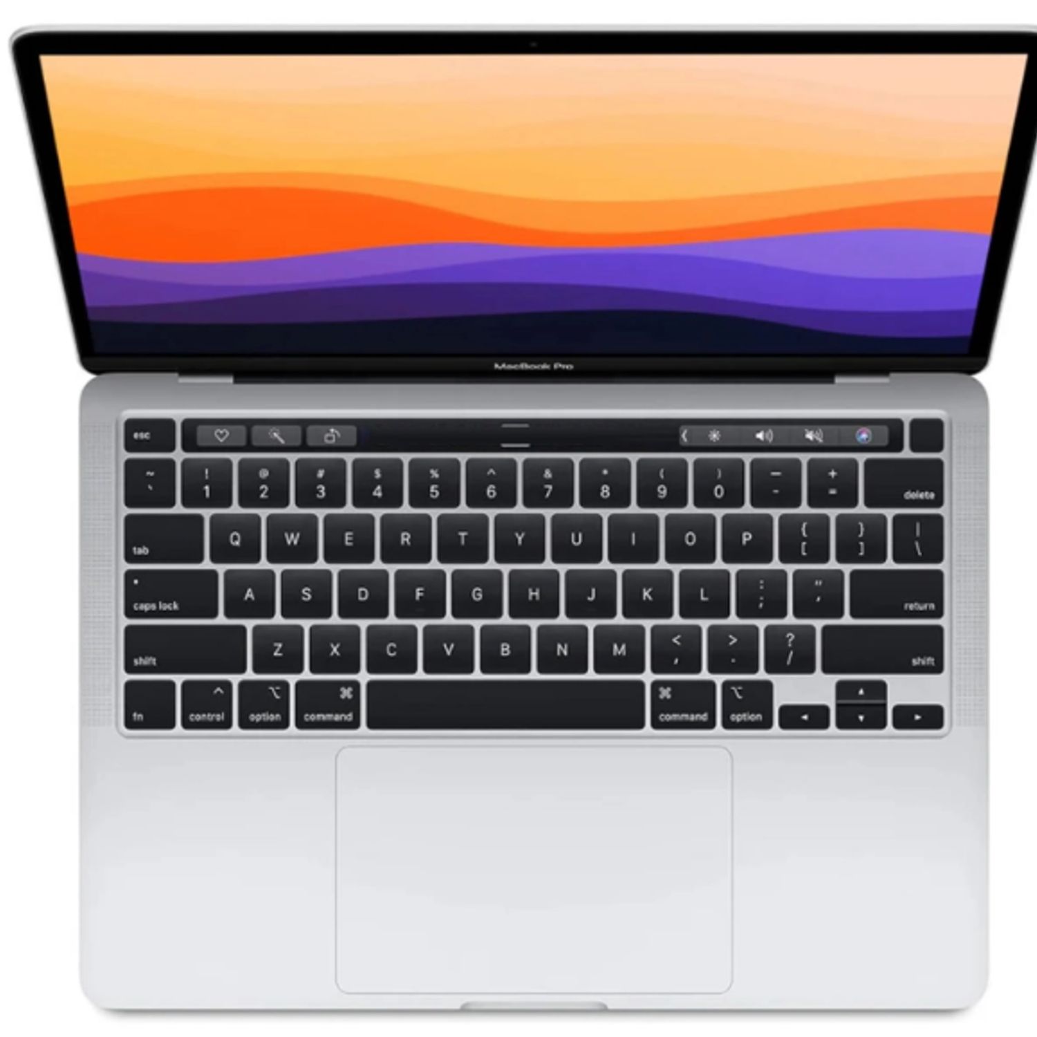APPLE Apple MacBook Pro 13 2020 Intel Core i5 2.0GHz 16GB RAM