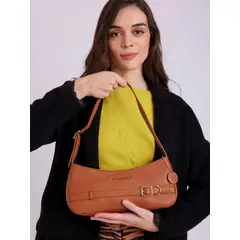 JUANITA JO - Cartera Mujer Baguette Dallas Suela