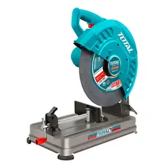 TOTAL TOOLS - Tronzadora 355mm 2200w 14 Pulgadas Total Ts223558