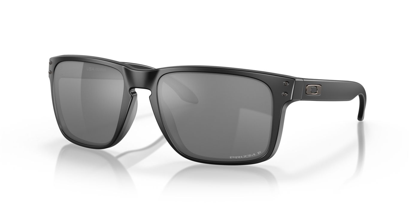 Lentes de Sol Holbrook XL OO9417 Negro XL