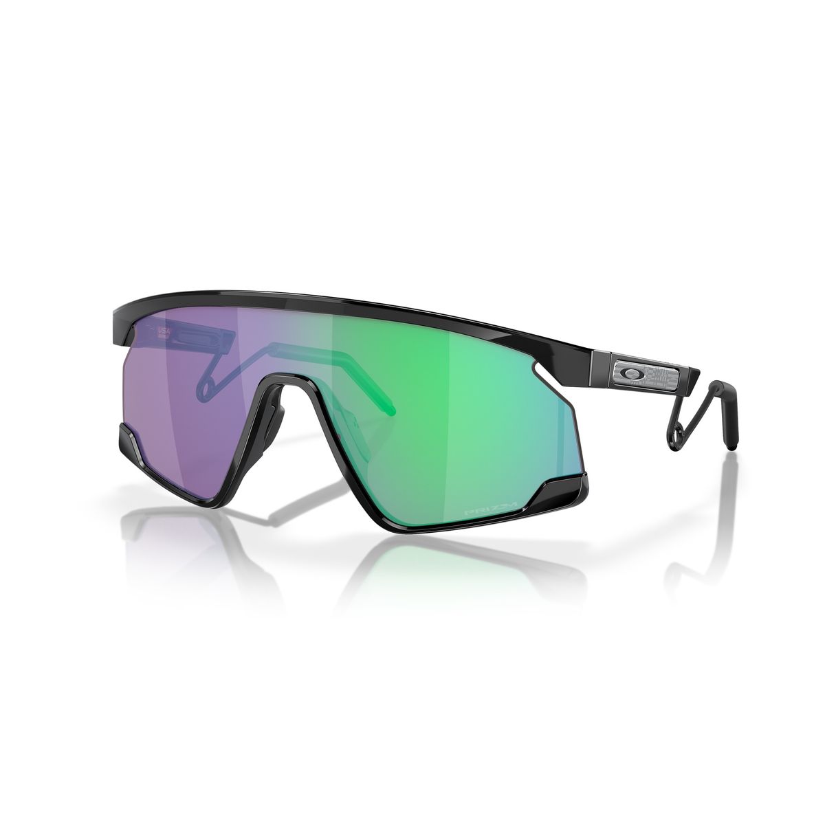 OAKLEY - Lentes de Sol Oakley BXTR Metal OO9237