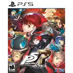 PLAYSTATION - Persona 5 Royal - PS5