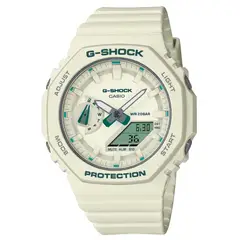 CASIO - Reloj Digital-Análogo G-Shock Mujer GMA-S2100GA-7ADR