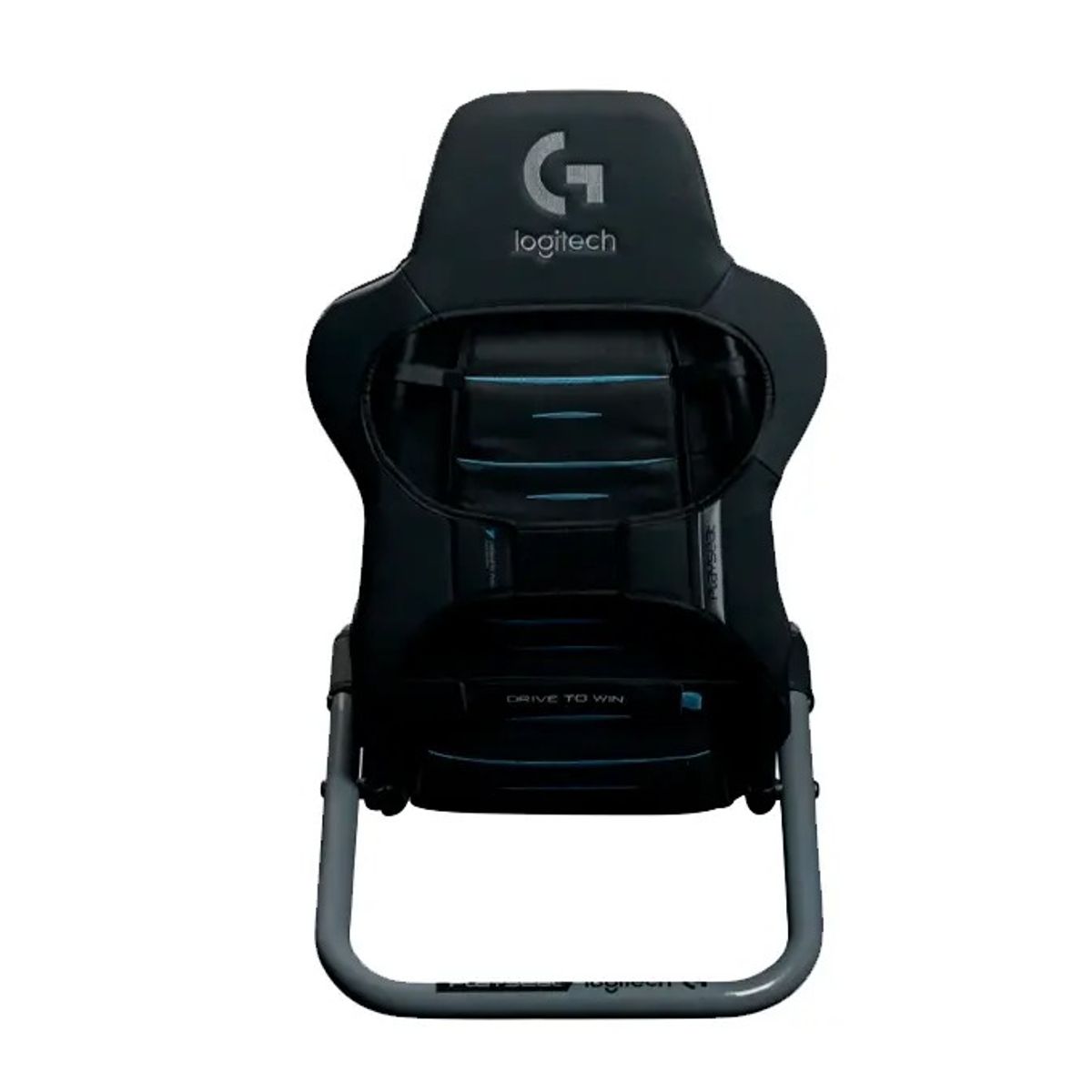 PLAYSEAT - Simulador Cockpit Playseat TROPHY Logitech G Edition