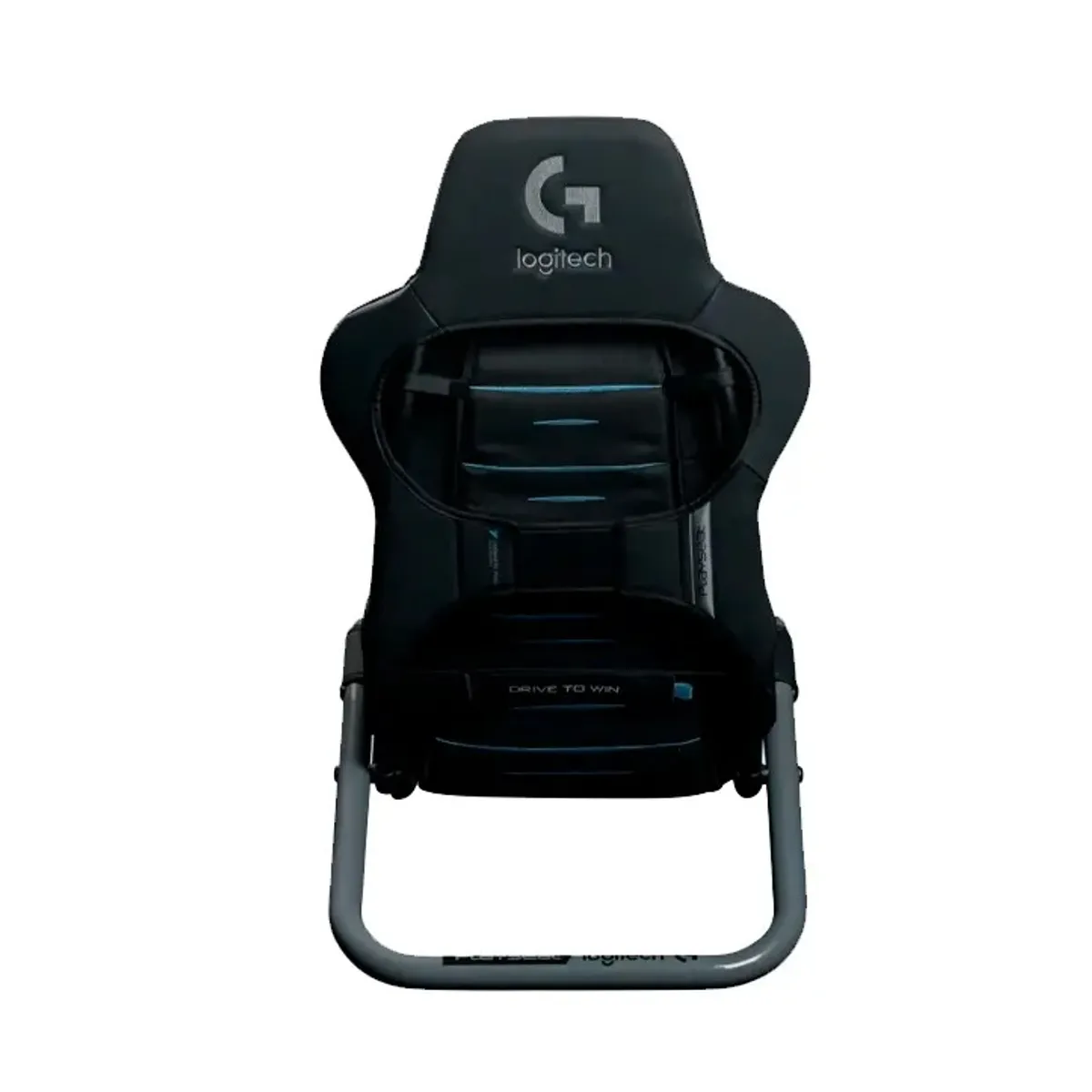 PLAYSEAT - Simulador Cockpit Playseat TROPHY Logitech G Edition