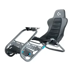 PLAYSEAT - Simulador Cockpit TROPHY Logitech G Edition