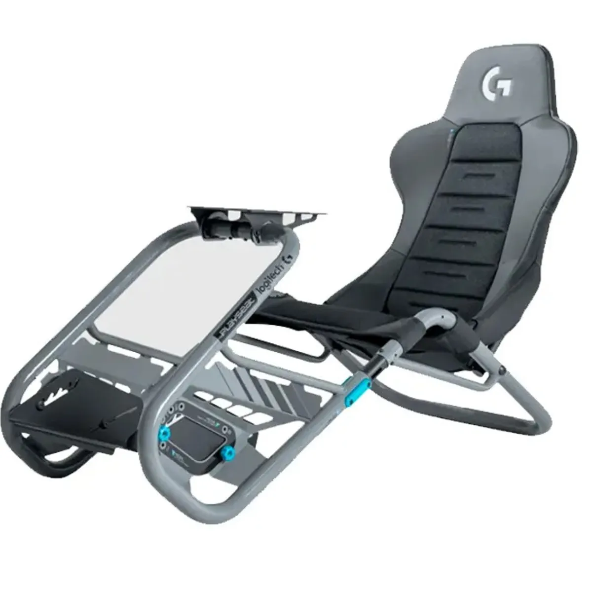 PLAYSEAT - Simulador Cockpit Playseat TROPHY Logitech G Edition