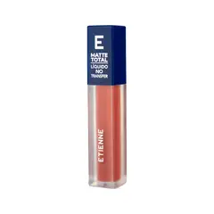ETIENNE - Labial Líquido Matte Total 20