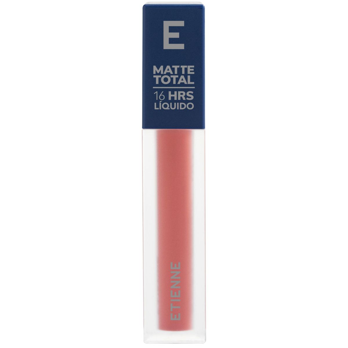 ETIENNE - Labial Liquido Matte total Etienne 03/L