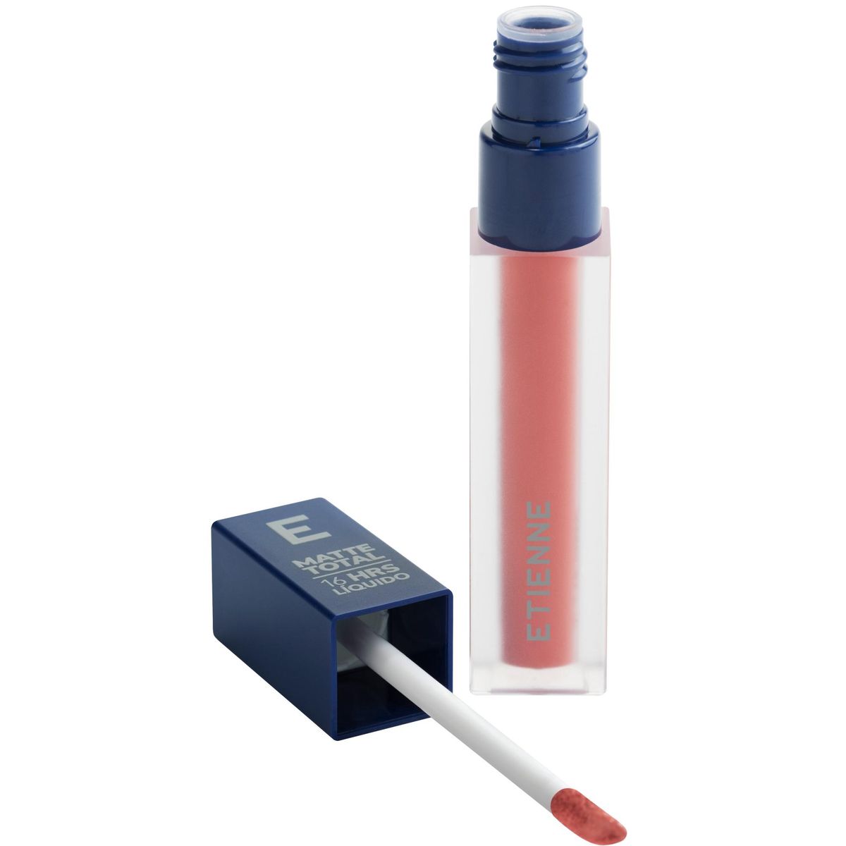ETIENNE - Labial Liquido Matte total Etienne 03/L